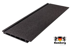 Фасадная доска Bamberg Alpine Ceylon Ebony 3